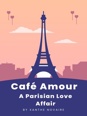 cover image of Café Amour